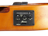 Ibanez AUC10E-OPN Ibanez AUC10E-OPN